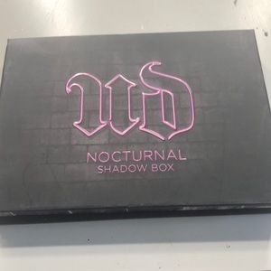 Urban Decay Nocturnal Shadow Box